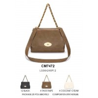 Женская сумка David Jones CM7472